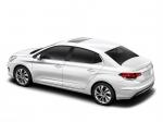Citroen C4 L 2012 года
